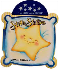 Stella stellina - Anna Casalis - copertina