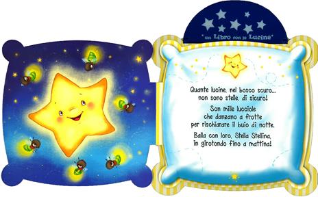 Stella stellina - Anna Casalis - 2