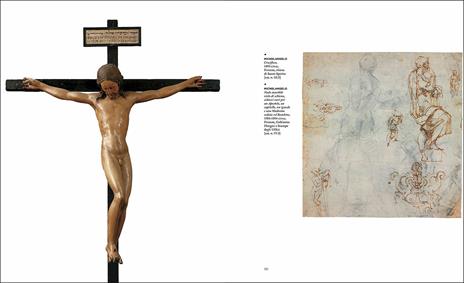 Michelangelo 1564-2014. Incontrare un artista universale - 5