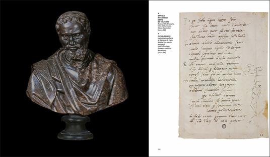 Michelangelo 1564-2014. Incontrare un artista universale - 6