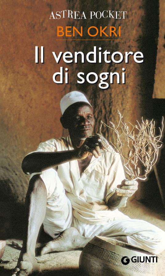 Il venditore di sogni - Ben Okri,Giorgio Bizzi - ebook
