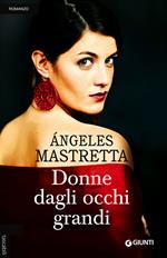 Donne dagli occhi grandi