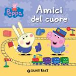 Amici del cuore. Peppa Pig