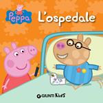 L' ospedale. Peppa Pig