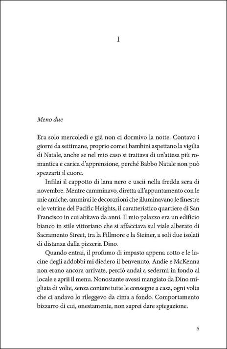 Amore e altri imprevisti - Maria Murnane - 2