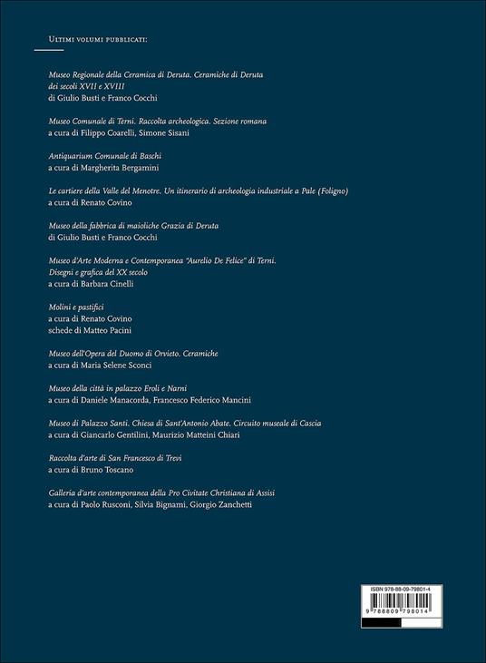 Galleria d'arte contemporanea della Pro Civitate Christiana di Assisi. Ediz. illustrata - 3