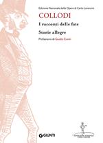 I racconti delle fate. Storie allegre