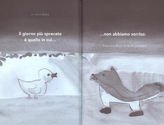 365 giorni con Wonder. Libro dei precetti del Sig. Browne - R. J. Palacio - 7