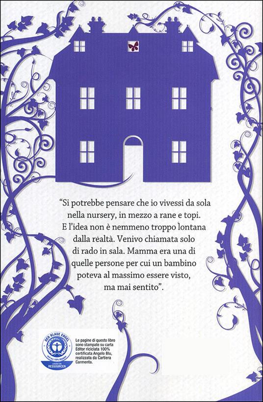 Miss Charity - Marie-Aude Murail,Federica Angelini - ebook - 4