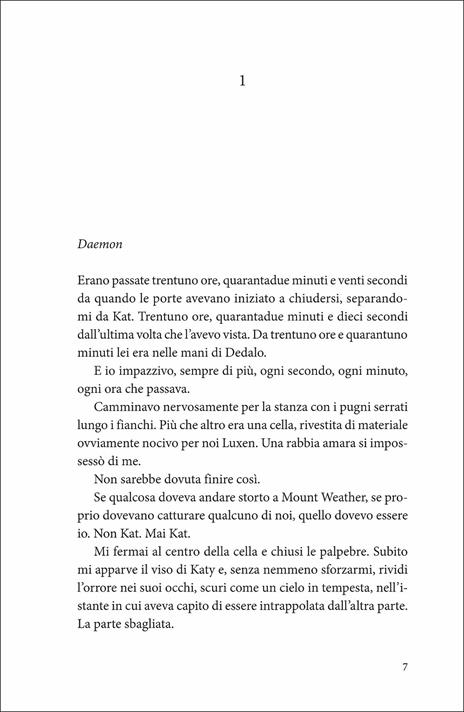 Origin - Jennifer L. Armentrout - 2