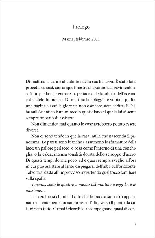 Lettere a un amore perduto - Iona Grey - 2