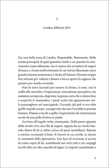 Lettere a un amore perduto - Iona Grey - 3