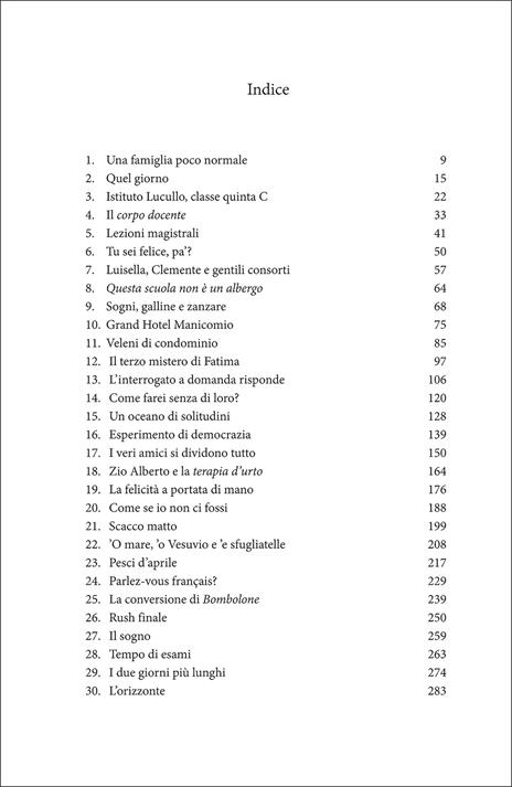 Questa scuola non è un albergo - Pino Imperatore - 4