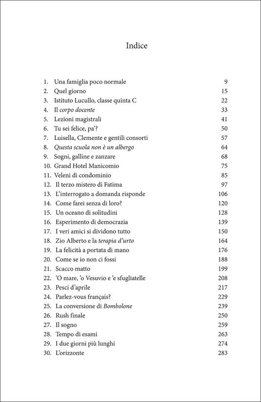 Questa scuola non è un albergo - Pino Imperatore - 4