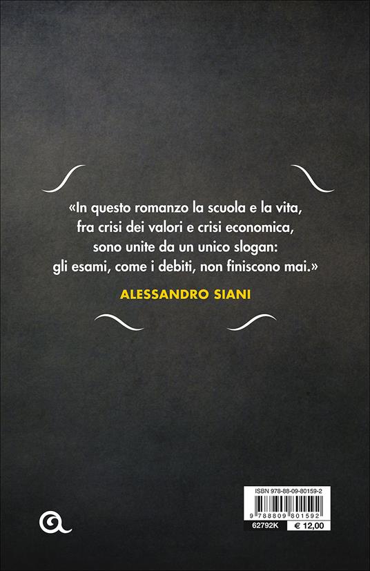 Questa scuola non è un albergo - Pino Imperatore - 6