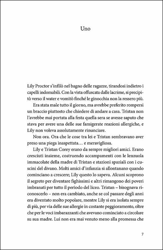 Attraverso il fuoco - Josephine Angelini,Carla De Caro - ebook - 2