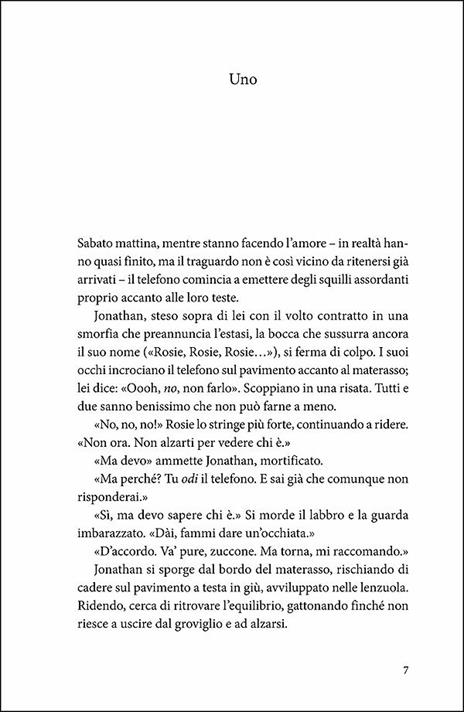 Non c'è niente che non va, almeno credo - Maddie Dawson,Roberta Zuppet - ebook - 2