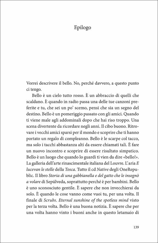 Le anatre di Holden sanno dove andare - Emilia Garuti - 4