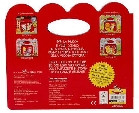 Fattoria - Anna Casalis - 3