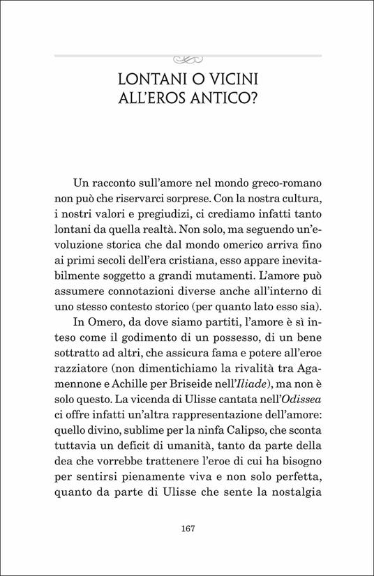 Batte il mio cuore. Greci e romani ci svelano i segreti dell'amore - Martino Menghi - 2