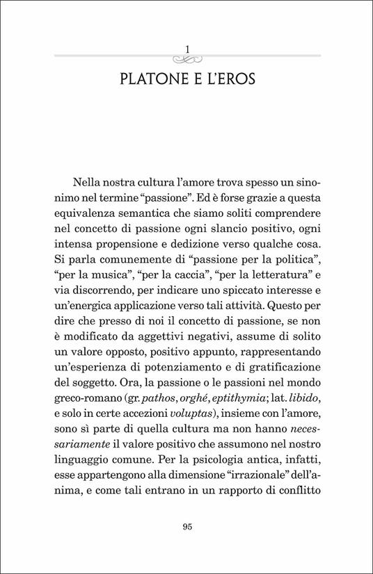 Batte il mio cuore. Greci e romani ci svelano i segreti dell'amore - Martino Menghi - 4