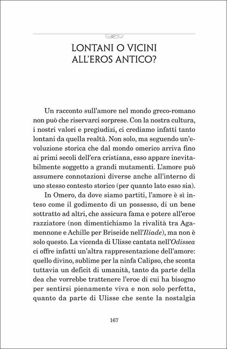 Batte il mio cuore. Greci e romani ci svelano i segreti dell'amore - Martino Menghi - 5