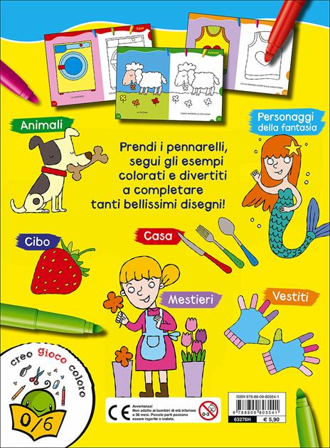 Supercolor - 2