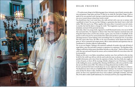 Florence. Walking through food and culture. Guide into the heart of Florence - Fabio Picchi - 2