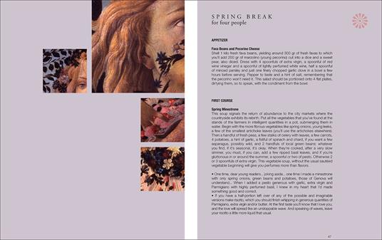 Florence. Walking through food and culture. Guide into the heart of Florence - Fabio Picchi - 4