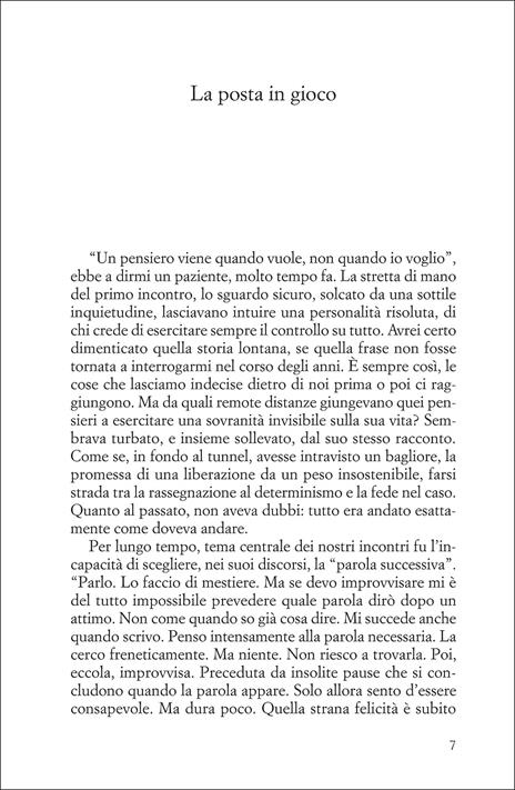 Quando decidiamo. Siamo attori consapevoli o macchine biologiche? - Mauro Maldonato - 2