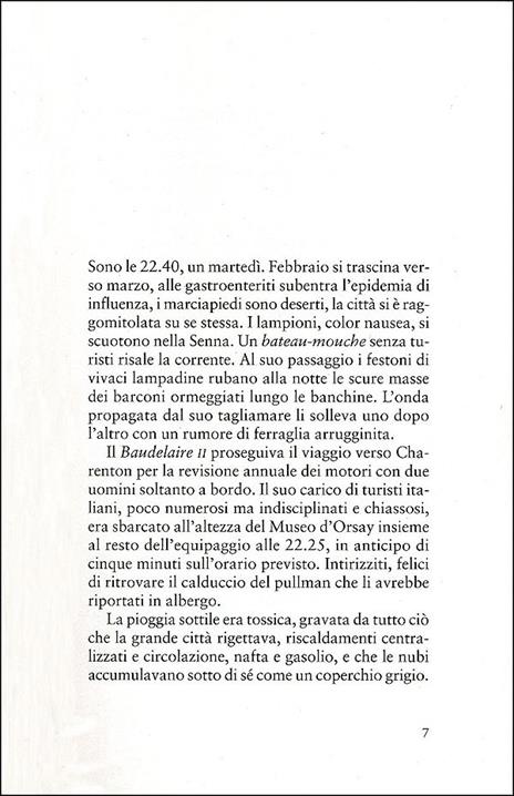 Delitti sulla Senna - Tito Topin,F. Trotta - ebook - 3