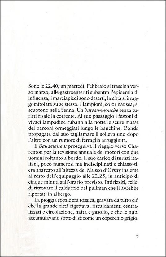 Delitti sulla Senna - Tito Topin,F. Trotta - ebook - 3