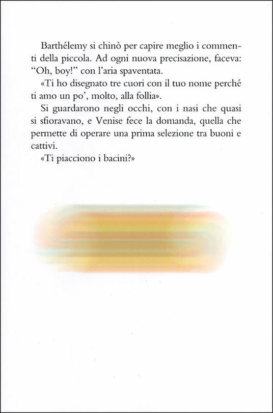 Oh, boy! - Marie-Aude Murail,Federica Angelini - ebook - 4