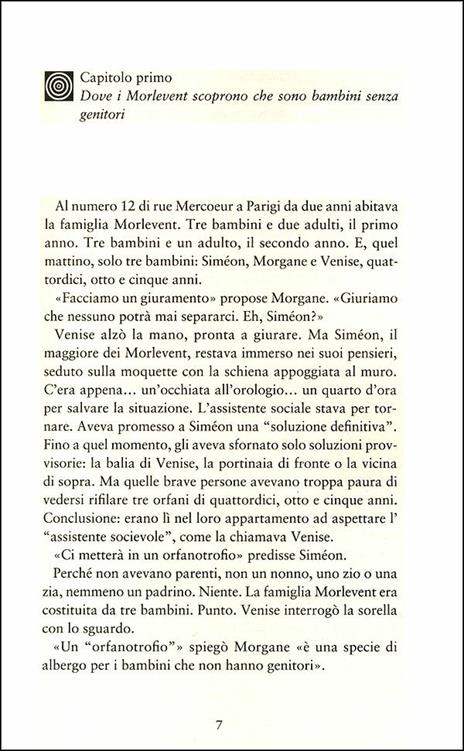 Oh, boy! - Marie-Aude Murail,Federica Angelini - ebook - 2
