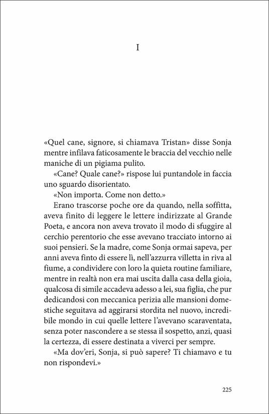 Mi ricordo - Paola Capriolo - 4