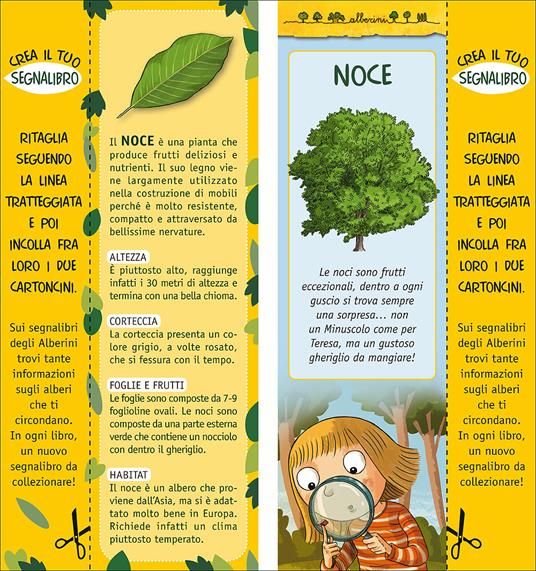 L'alfabeto dei minuscoli - Silvia Vecchini - 2