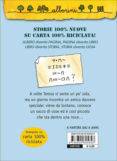 L'alfabeto dei minuscoli - Silvia Vecchini - 3