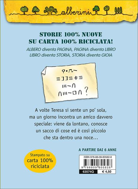 L' alfabeto dei minuscoli - Silvia Vecchini - 3