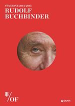 Rudolf Buchbinder. Maggio Musicale Fiorentino