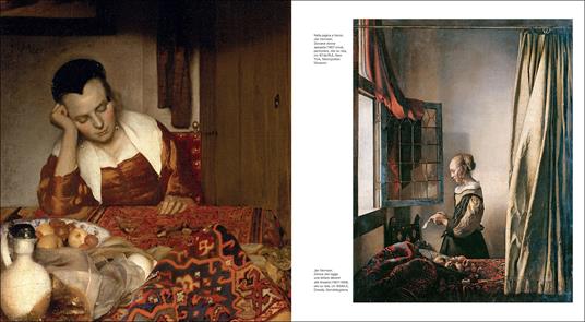 La pittura olandese del secolo d'oro - Claudio Pescio - 3