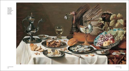 La pittura olandese del secolo d'oro - Claudio Pescio - 6
