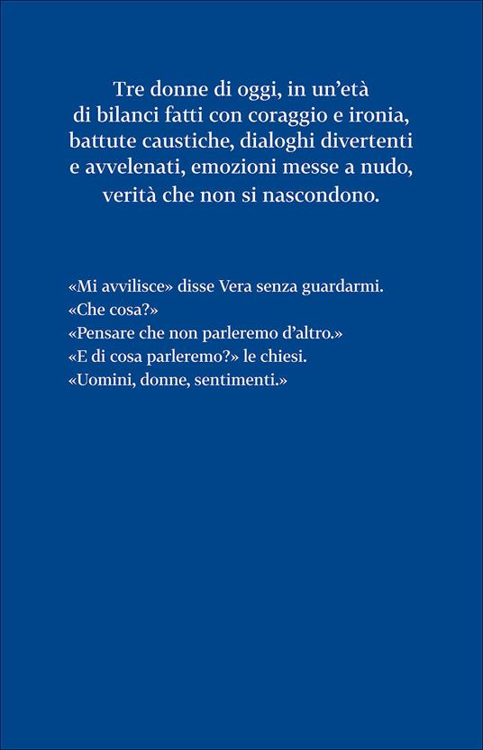 Mare d'inverno - Grazia Verasani - ebook - 4