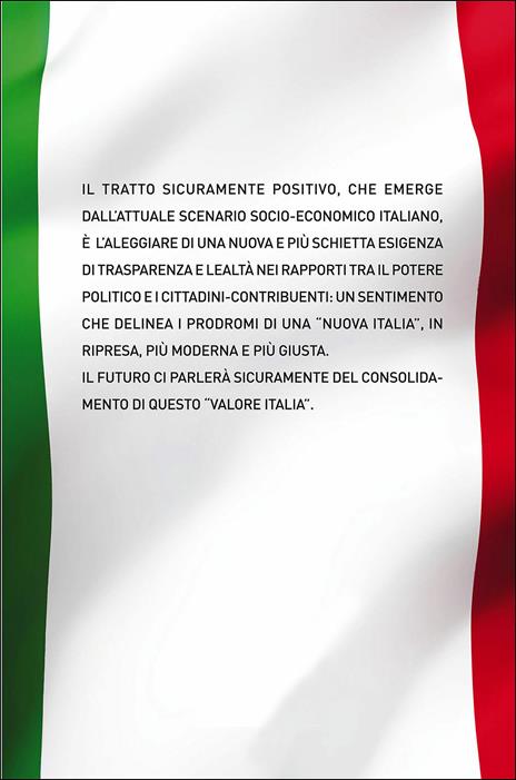 Valore Italia. Ridare slancio e fiducia al nostro Paese - Gaetano Nanula - ebook - 6