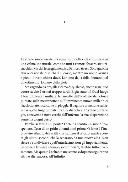 Il libro del male - James Oswald,L. Taiuti - ebook - 2