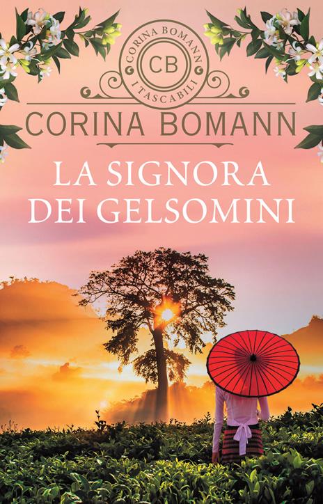 La signora dei gelsomini - Corina Bomann,Sara Congregati - ebook