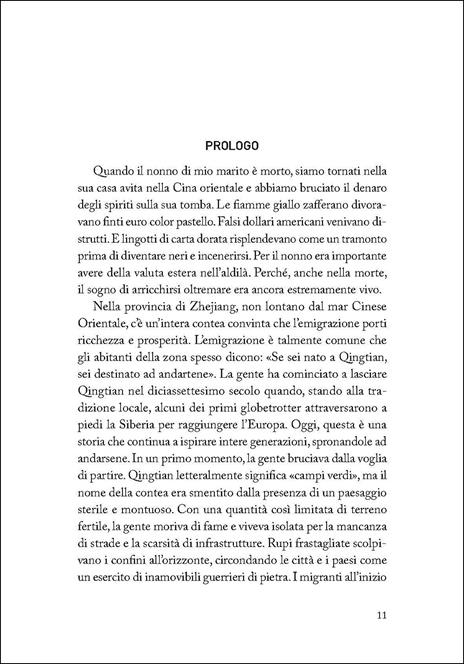 Ci vediamo a Venezia. Il sogno di Pei, dalla Cina all'Italia in cerca di un futuro - Suzanne Ma - 2