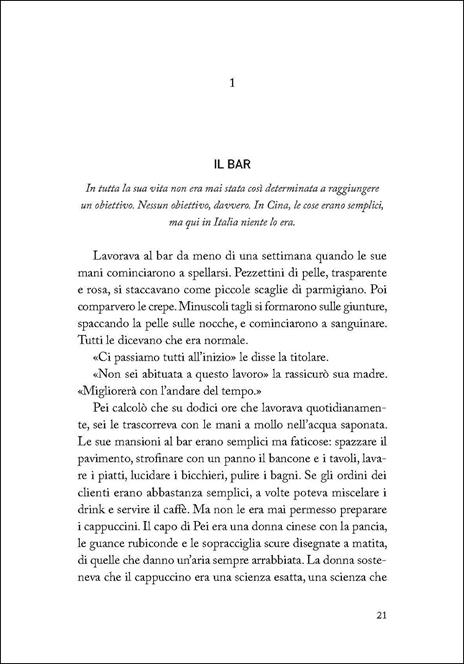 Ci vediamo a Venezia. Il sogno di Pei, dalla Cina all'Italia in cerca di un futuro - Suzanne Ma - 3