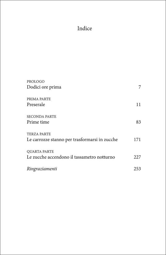 Qualunque cosa significhi amore - Guia Soncini - 5