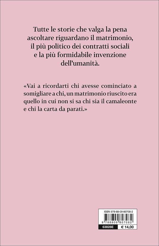 Qualunque cosa significhi amore - Guia Soncini - 6