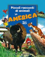 Piccoli racconti di animali in America